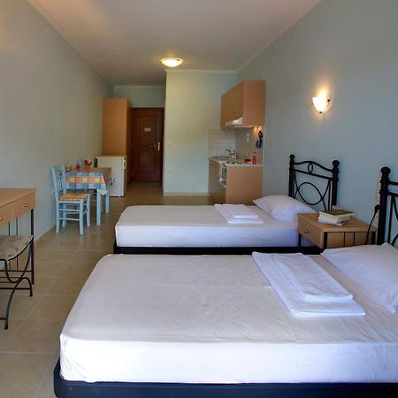 Asterida Aparthotel Sivota  Luaran gambar